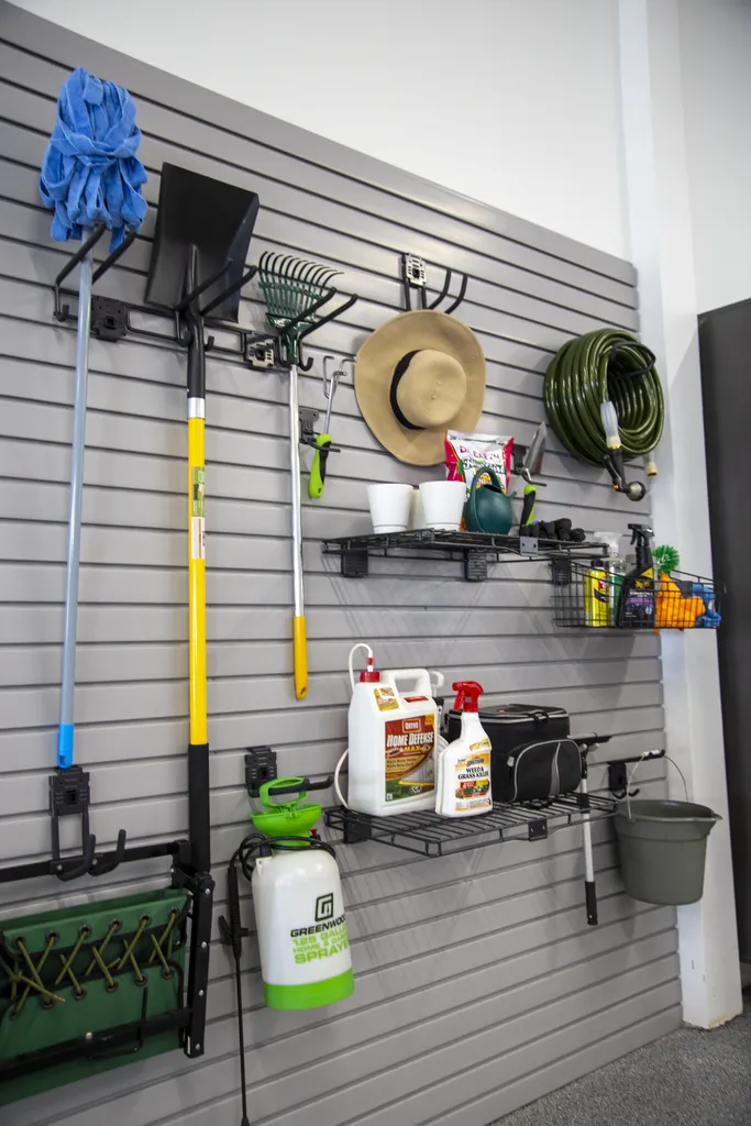 Maximize Your Garage's Potential with a Stylish and Functional Renovation