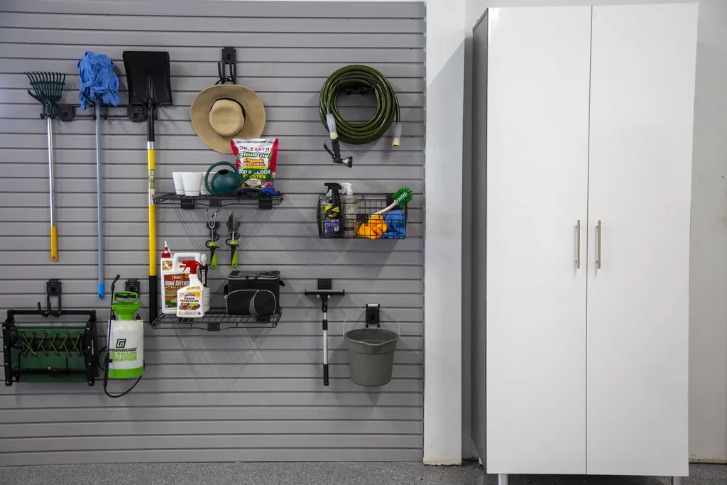 Maximize ⁣Your Garage Storage: Affordable ​Strategies ⁣to Optimize Space and Improve ‍Organization