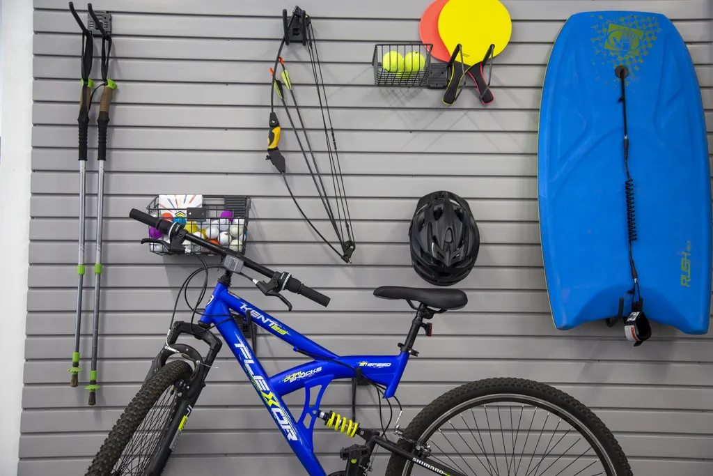 Innovative Renovation Ideas to Make the Most of Your Garage