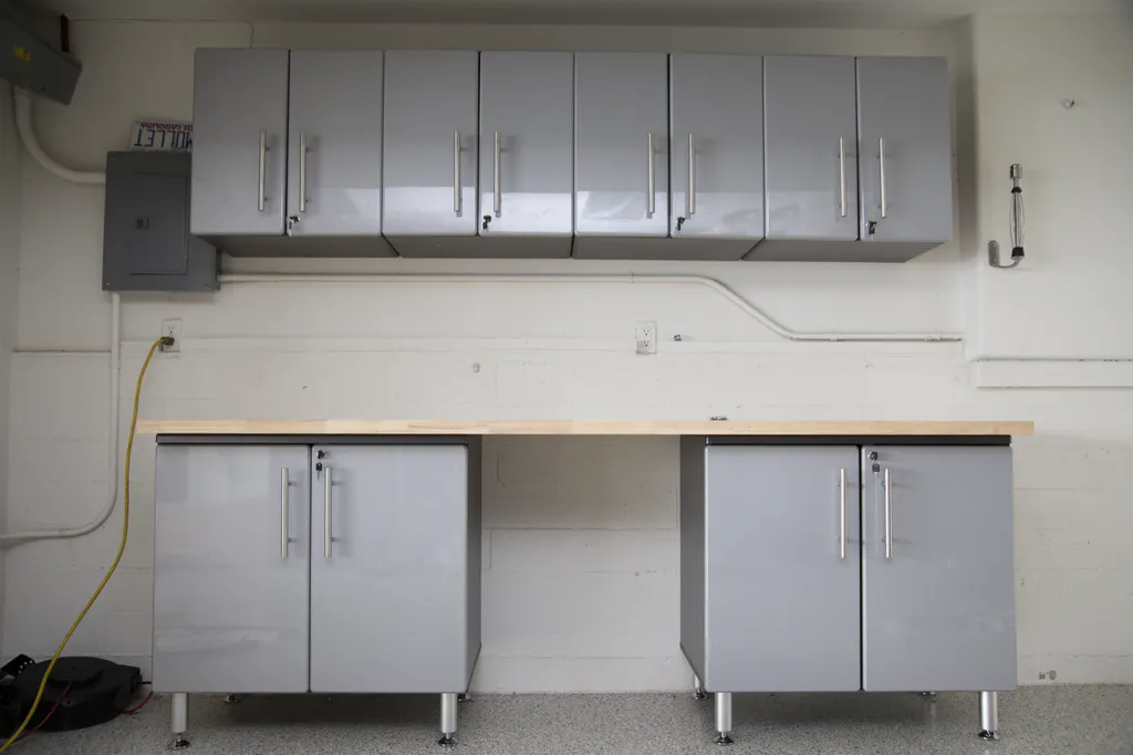 Creating a‍ Versatile Space for Workouts, Hobbies, and Entertainment