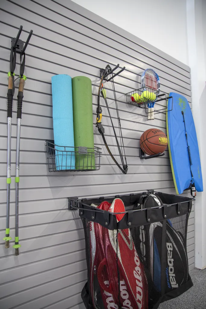Maximize Space and Functionality with a Garage Remodeling Project