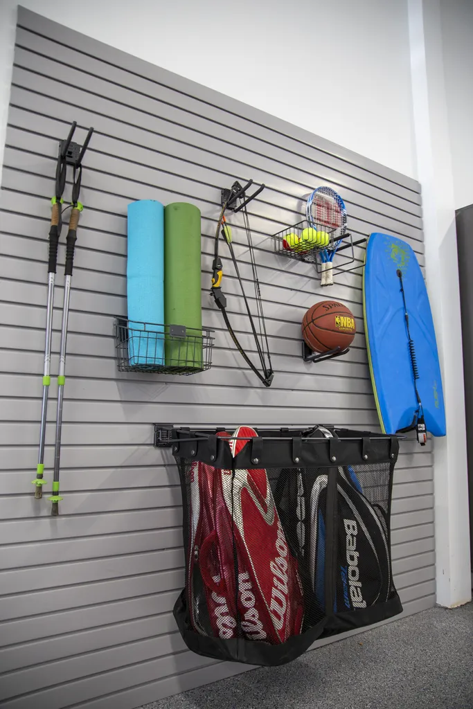 - Transform Your Space with Riverview FL Statwall Shelving