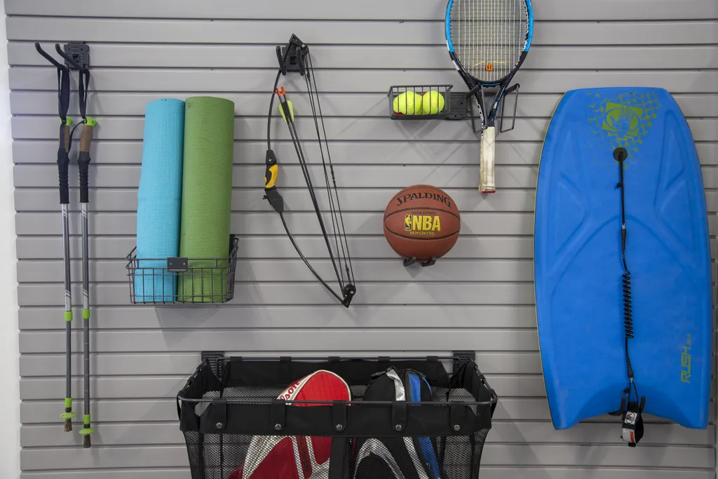 Upgrade Your Garage Flooring for a Sleek ⁤and Durable Finish