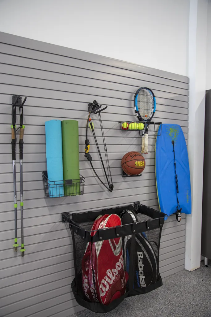 - Maximize Storage Space ⁣in Your Garage with Smart Organization Solutions