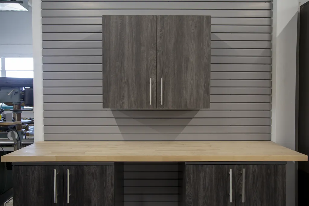 Maximize Your Storage Space with Clearwater FL Garage Cabinets
