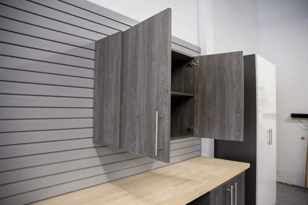 Boost Your Home's Value with a Garage Renovation in Saint James City, FL