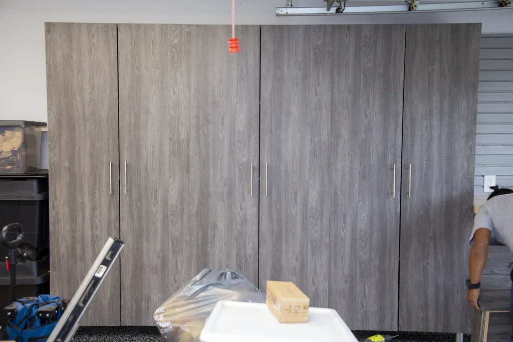 Revamp Your Garage to Create an Envy-Worthy Space