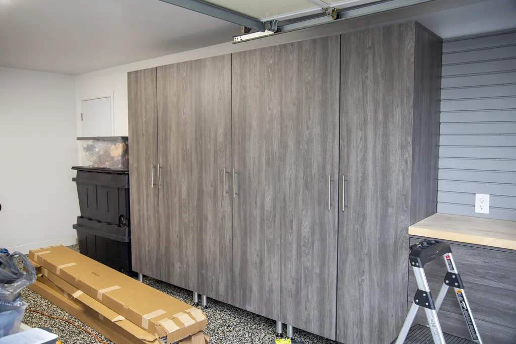 Maximize ​Your Space ‌and Functionality with ⁣Garage Remodeling