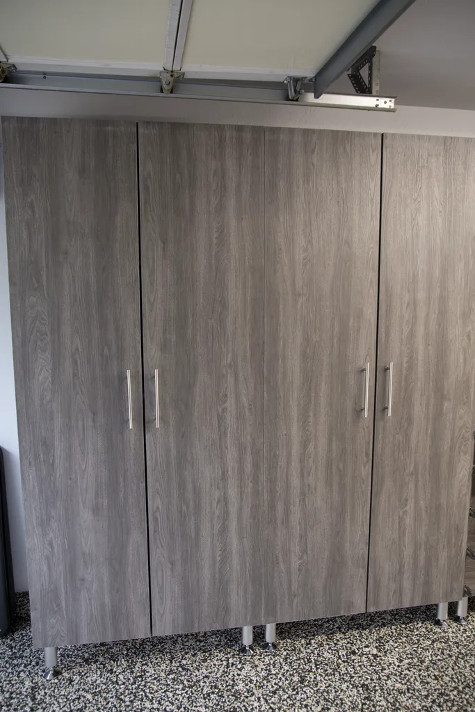 Transform Your Garage Into a Functional and Stylish Space