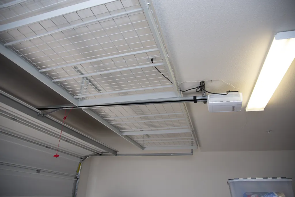 Transform Your Cluttered Garage into an Organized Oasis