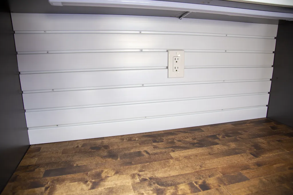 Create a Cozy Entertainment Area with a Mini Movie Theater