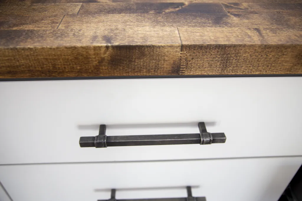 Unleash the Potential: Explore the Endless Possibilities of Dover FL Statwall Shelving