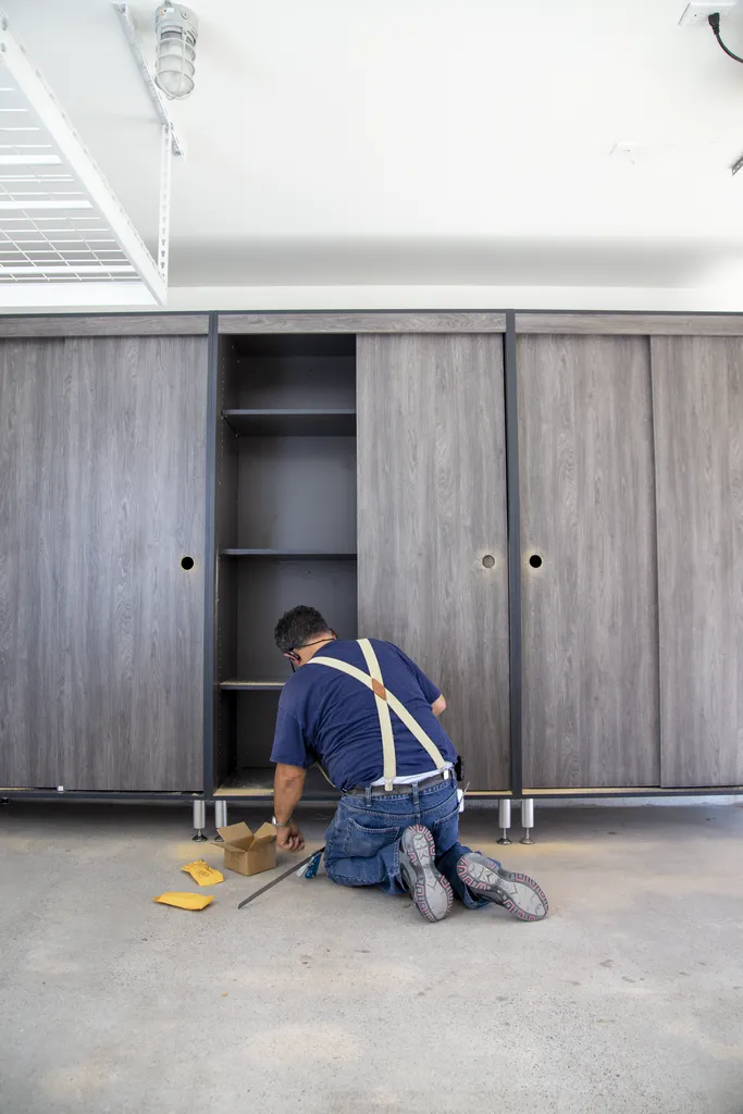 Transform Your Garage into a Functional Living Space