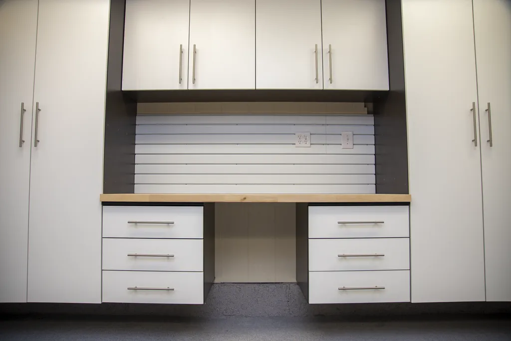 Top Reasons to Consider Garage Remodeling in Captiva, FL