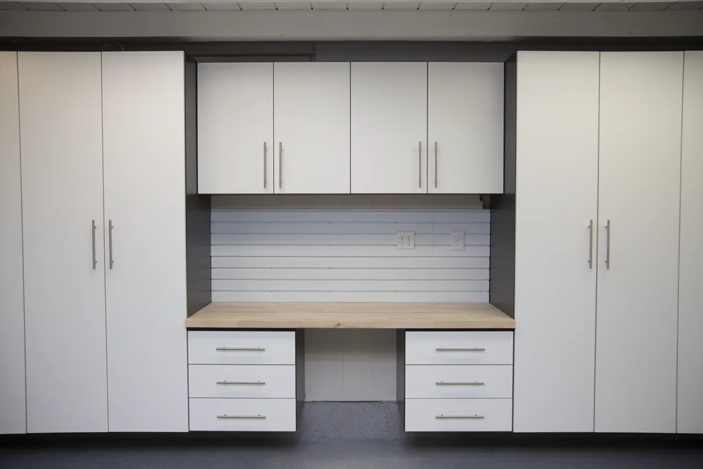 Upgrade Your Garage Storage for Maximum Efficiency