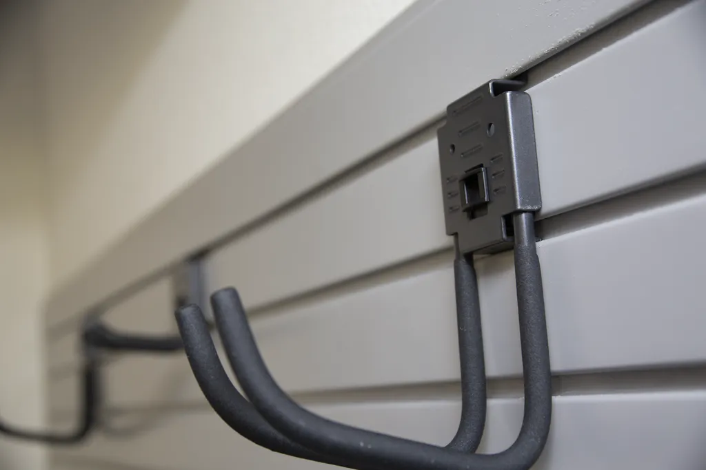 Maximize Storage with Versatile and Stylish Slatwall Systems
