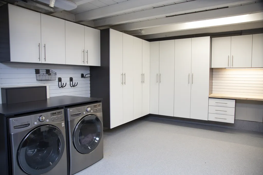 Maximize Storage⁢ Options for Better Organization