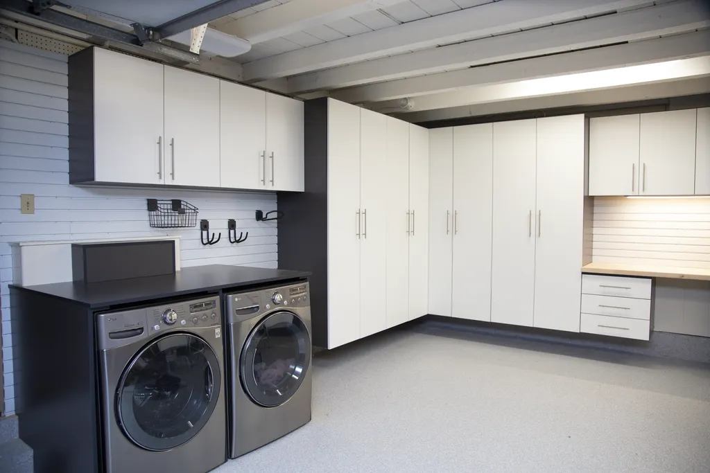 Maximize Functionality and Style with Expert Garage Transformations