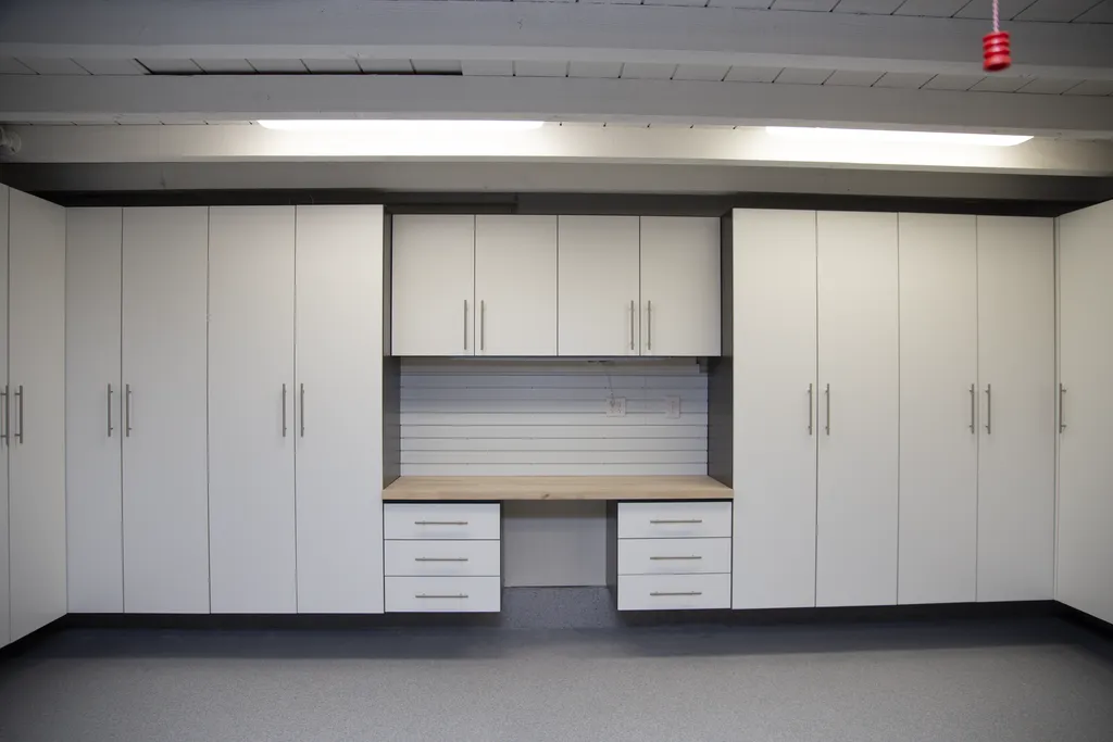 Maximize the potential​ of‌ your ⁢garage with our expert ⁢remodelers