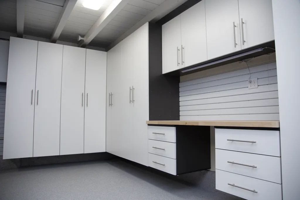 Planning a ‍Garage‍ Remodel‍ on a Budget