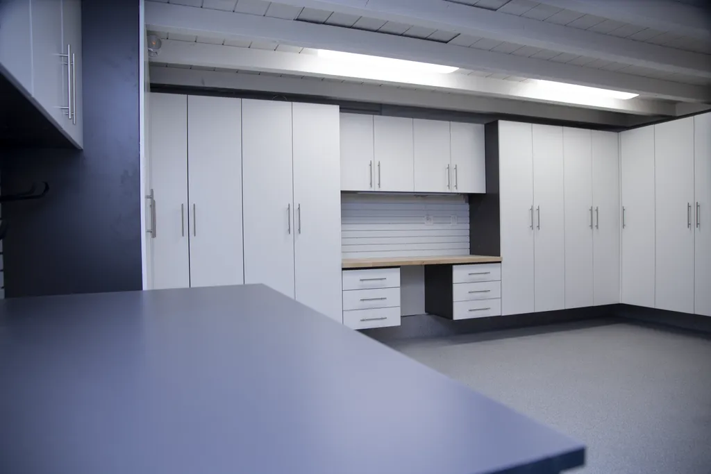 Utilize Unused Vertical Space for Maximum Storage Potential