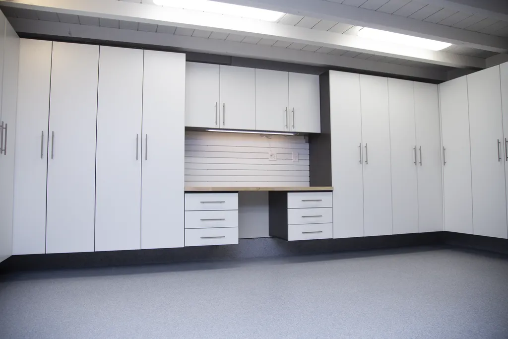 Enhance Your Home's Value and Aesthetics with Professional Sarasota County FL Garage Flooring Services
