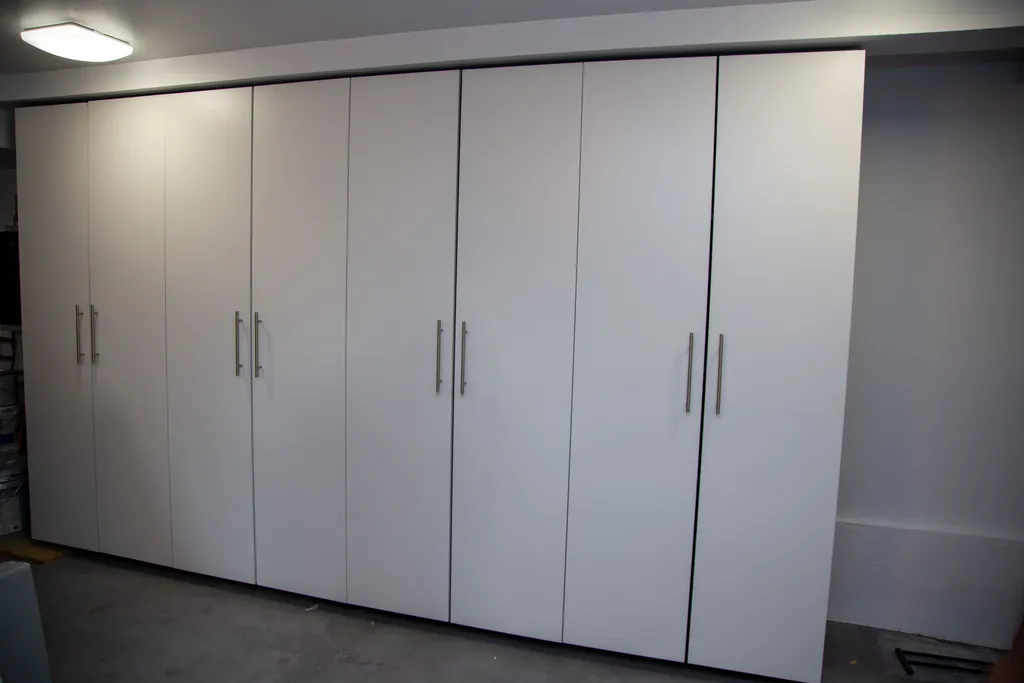 Transform Your Space into a Functional and Organized Oasis with Statwall Shelving in Tarpon ‌Springs FL