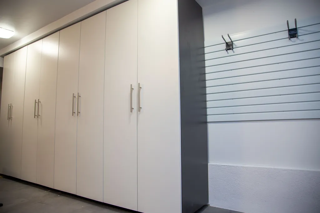 Upgrade​ Your Storage Solutions with Smart Shelving Systems