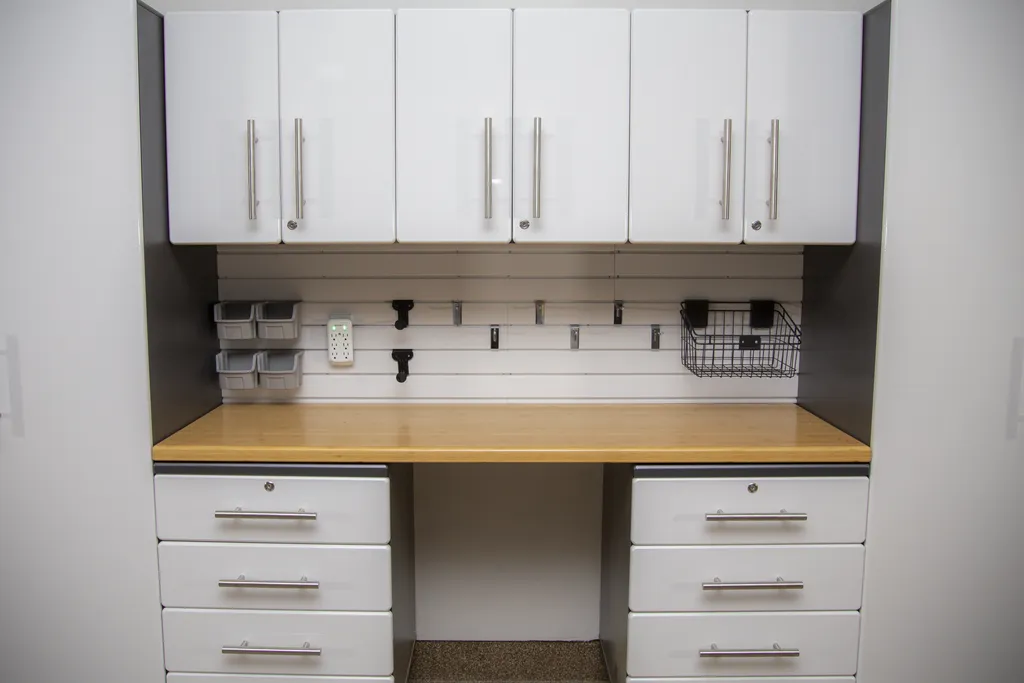Revamp Your Garage Space for Increased Functionality and Style