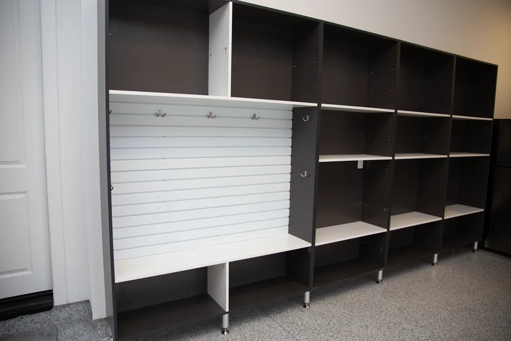 Transform Your Garage into a Dream Space with Expert Recommendations