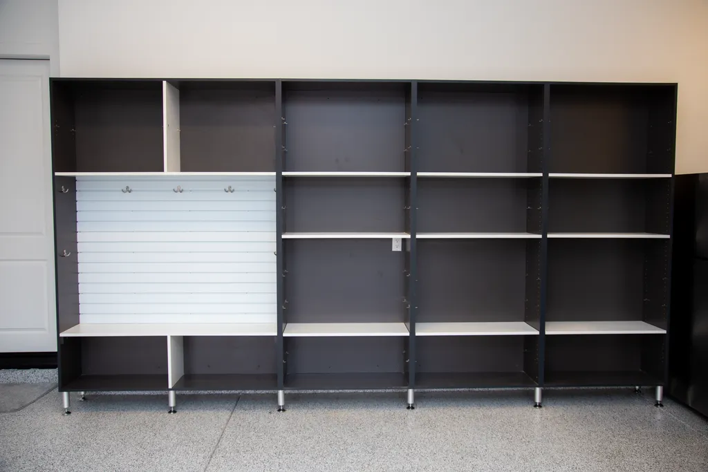 - Organize and Declutter Your Garage with Hillsborough County FL Garage Cabinets