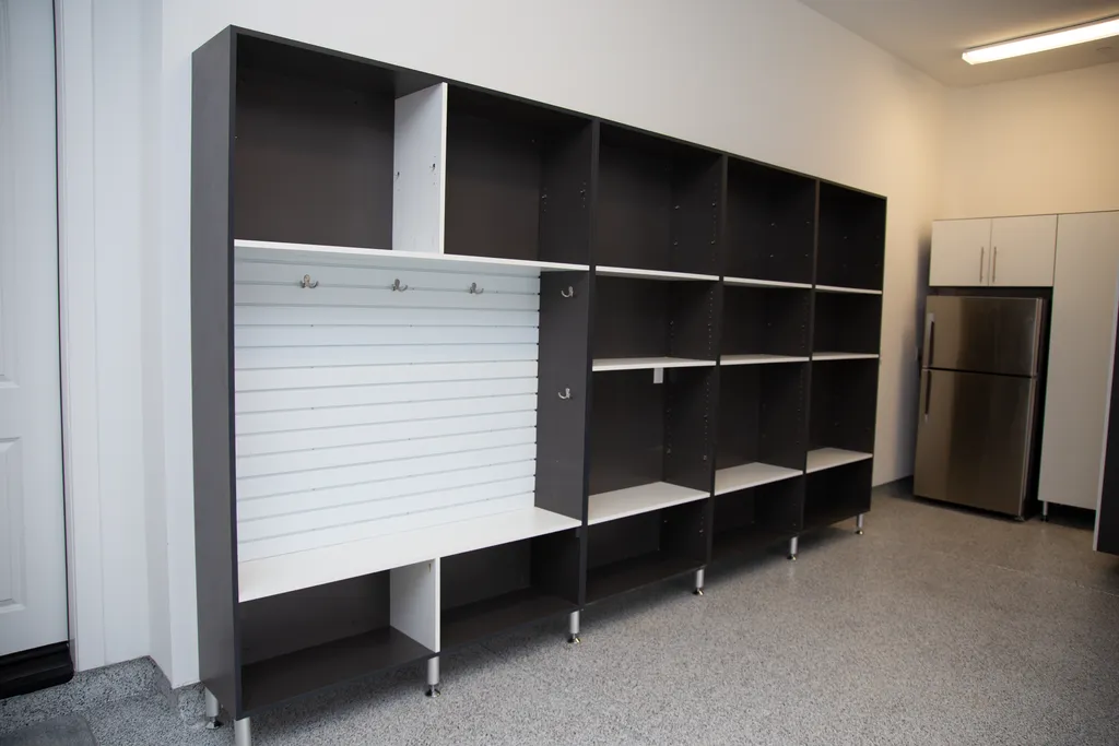 Maximize Efficiency⁤ with Custom Storage Solutions