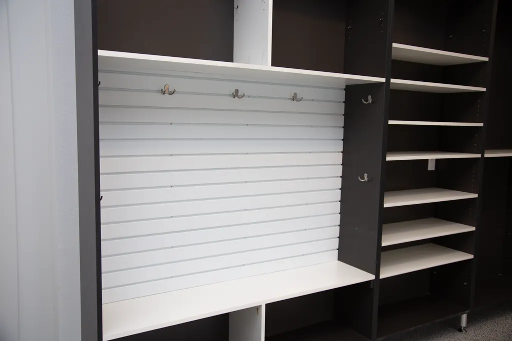 Maximize Storage ‍Solutions for‌ a ⁣Clutter-Free Garage