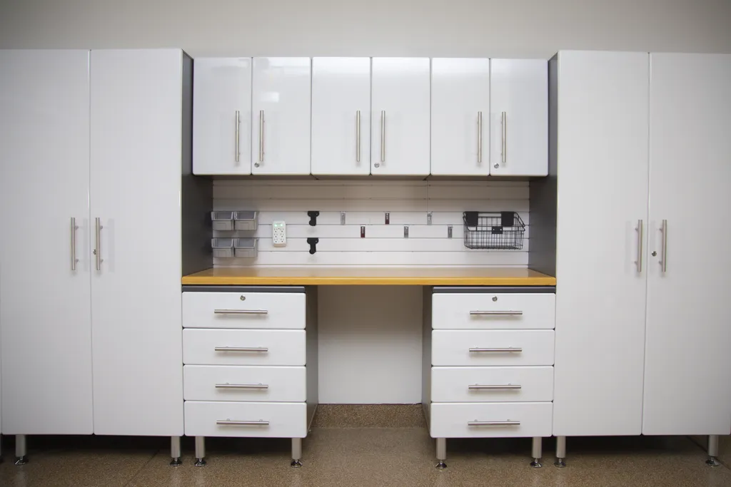 Create Your Dream Space with a Garage Renovation in Madeira Beach