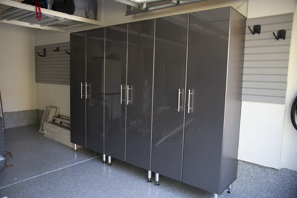 Professional Installation for Seamless ‍Finish and Quality Assurance