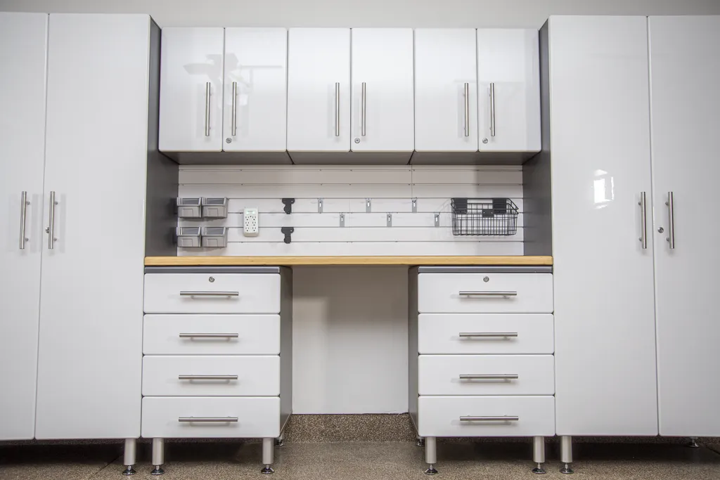 Declutter and Organize Your Garage in Gulfport FL with Professional Help