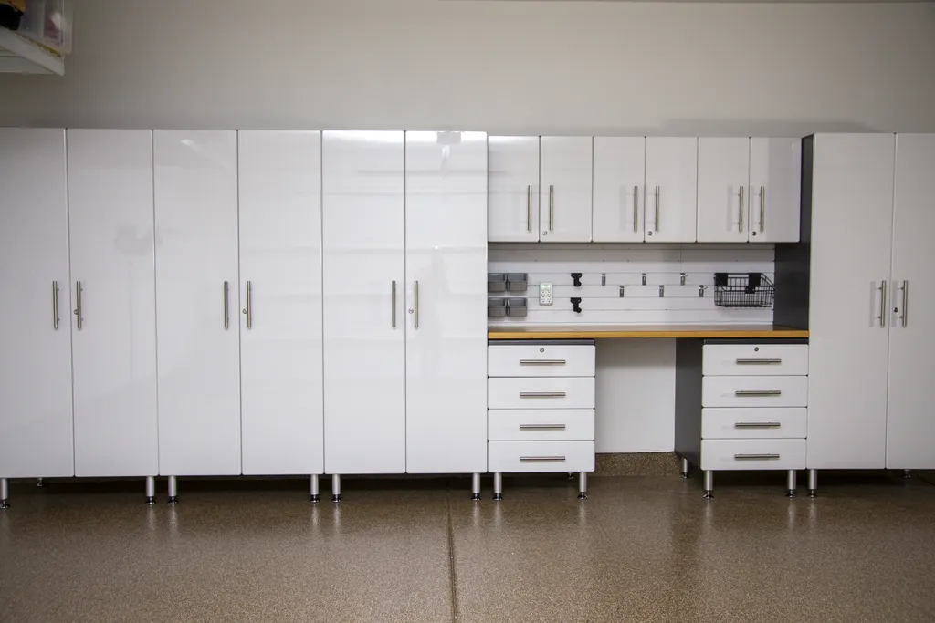 - Organize Your Home Efficiently with Gibsonton FL Statwall Shelving