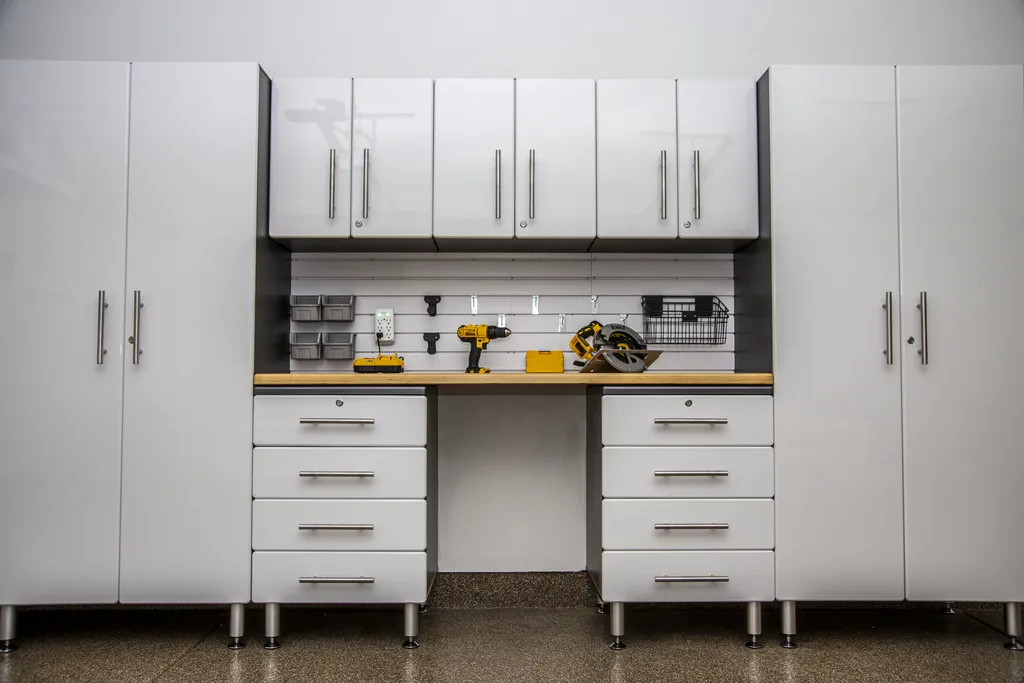 Maximizing Space and⁣ Organization with ‌Smart Storage ⁢Solutions