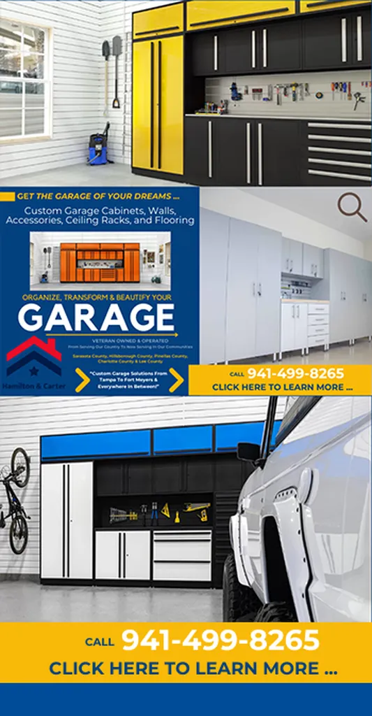 Upgrade Your Garage Flooring for ‌Visual Appeal