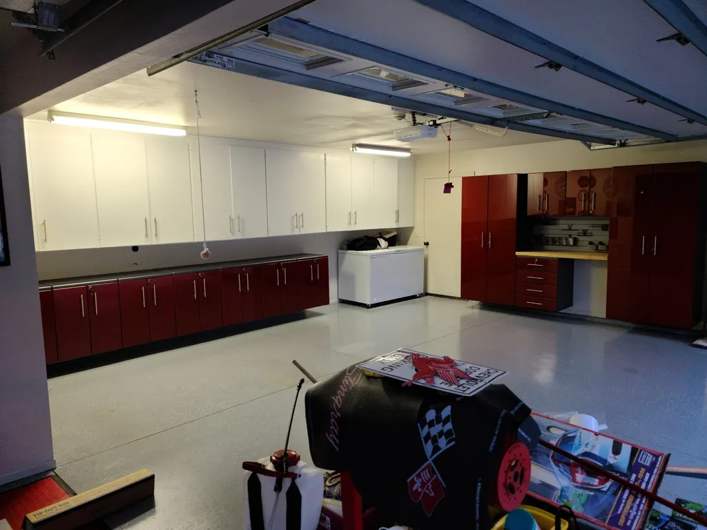4. Invest in Customized Storage ‍Systems: Maximize‌ Space and Minimize Clutter in Your Tampa ‍to⁣ Fort Myers Garage