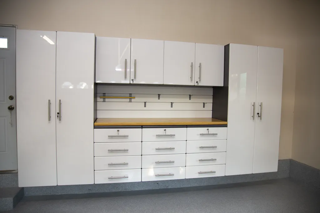 Maximizing Storage Space in Your Garage