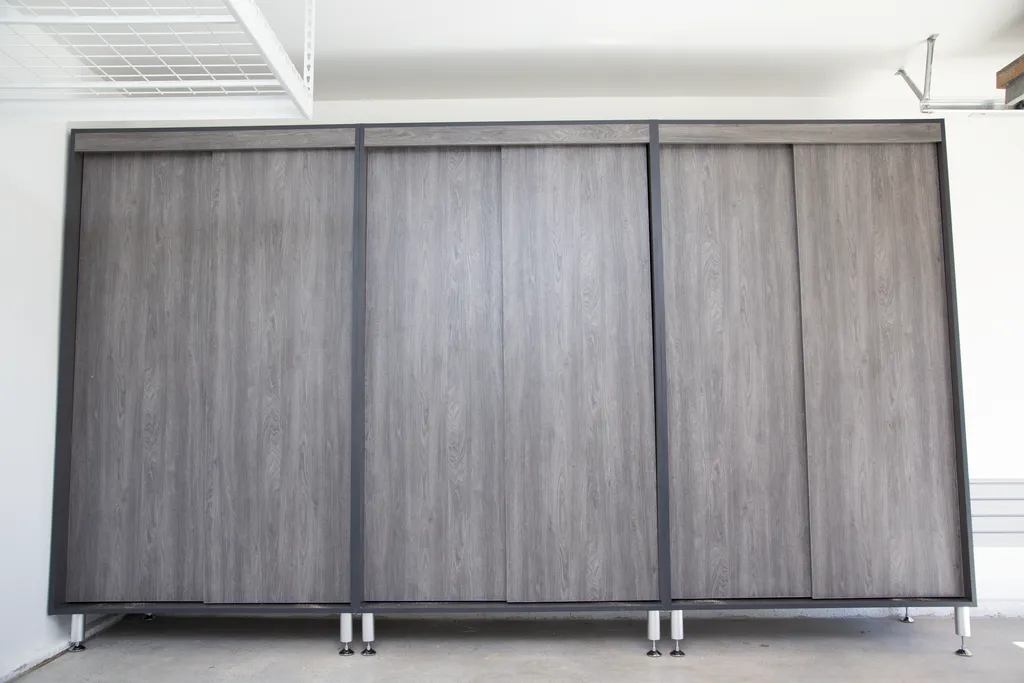 Transform Your Garage into ‍a Functional Living Space