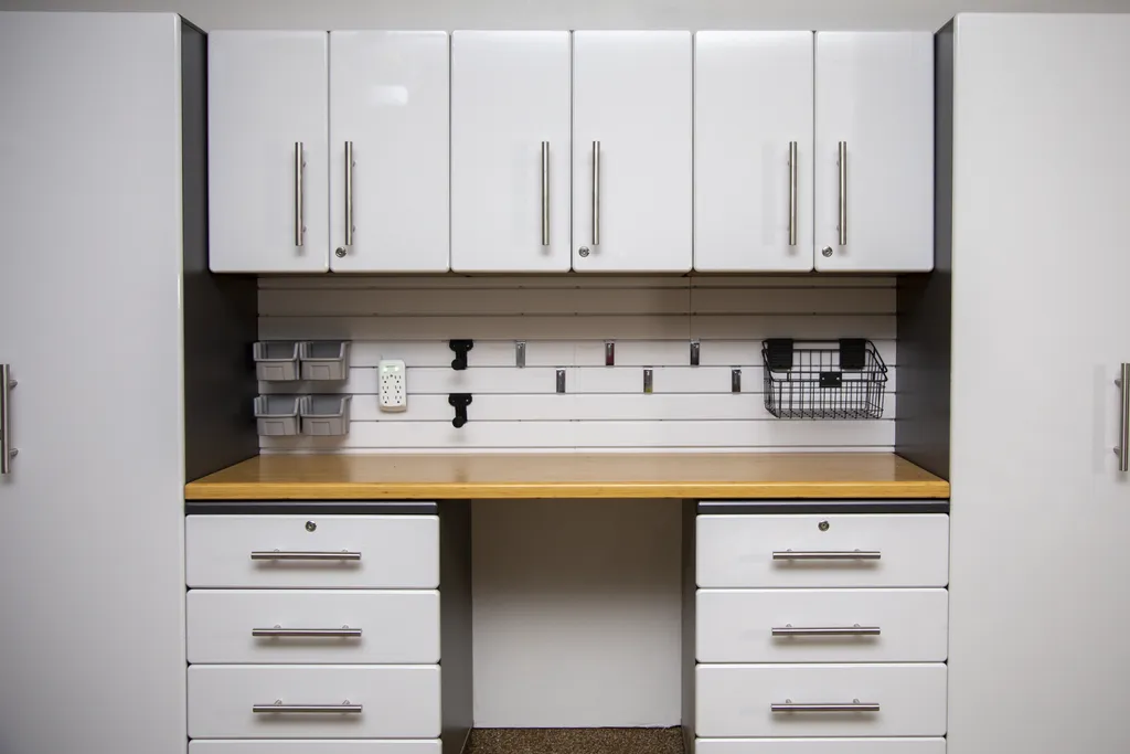 Maximize Storage Solutions​ for Clutter-Free ‌Organization