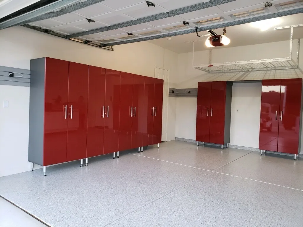 Maximize Space and Functionality with a Garage Renovation in Redington Shores