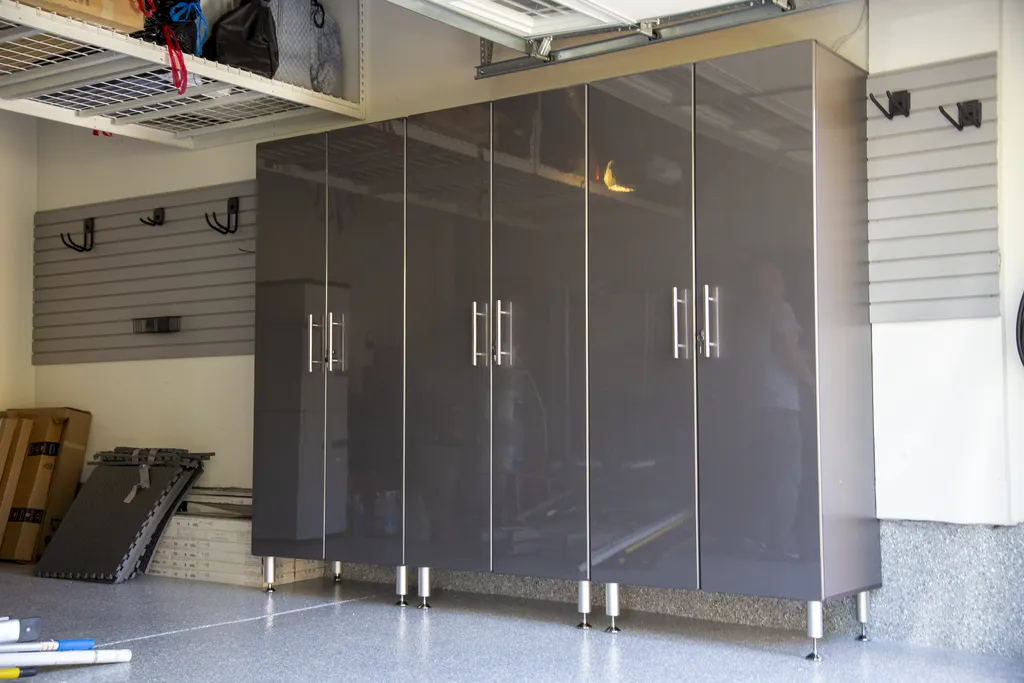 Choosing the Right Garage Flooring for Your Needs