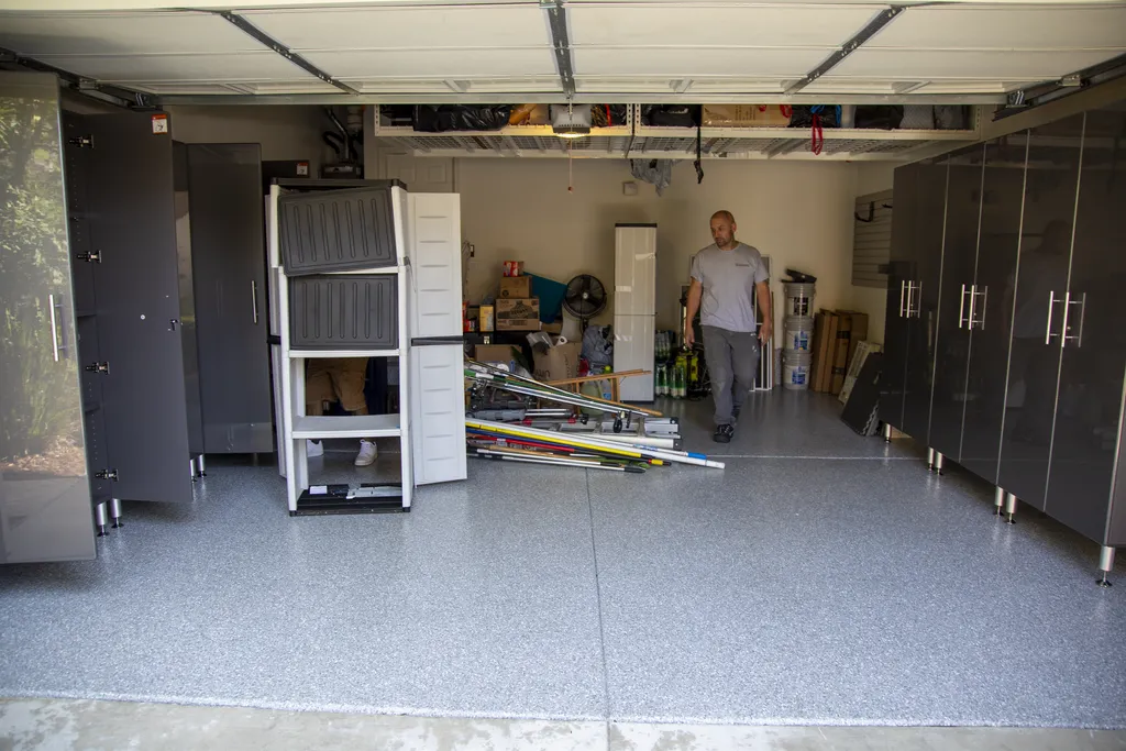Upgrade Your Space with a Functional Garage Renovation in El Jobean
