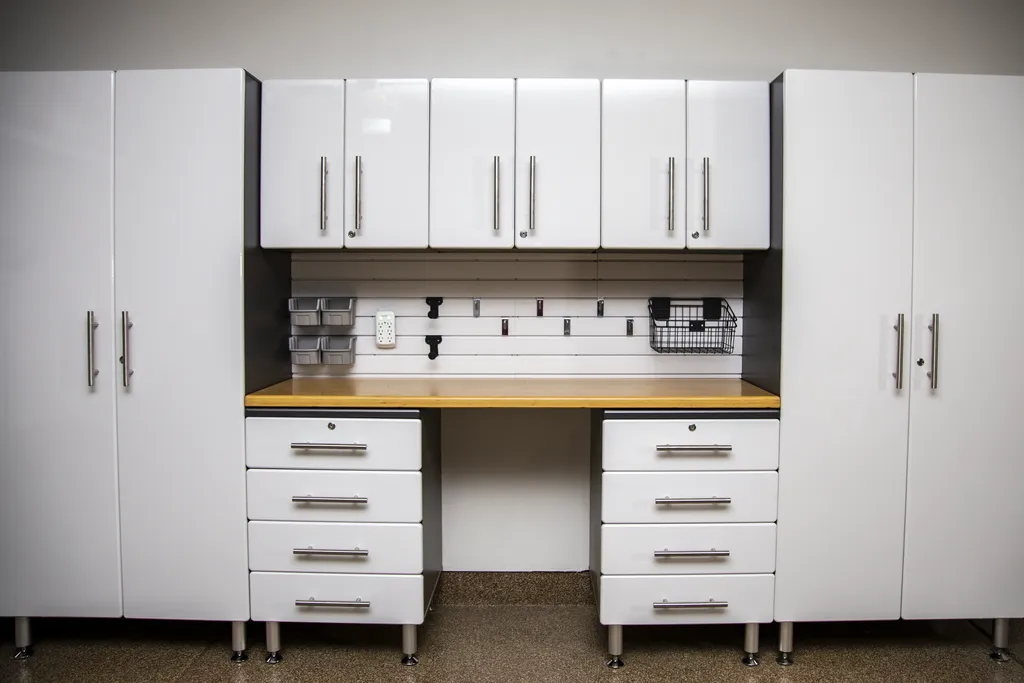 Transform Your Messy Garage into a Functional and Organized Space
