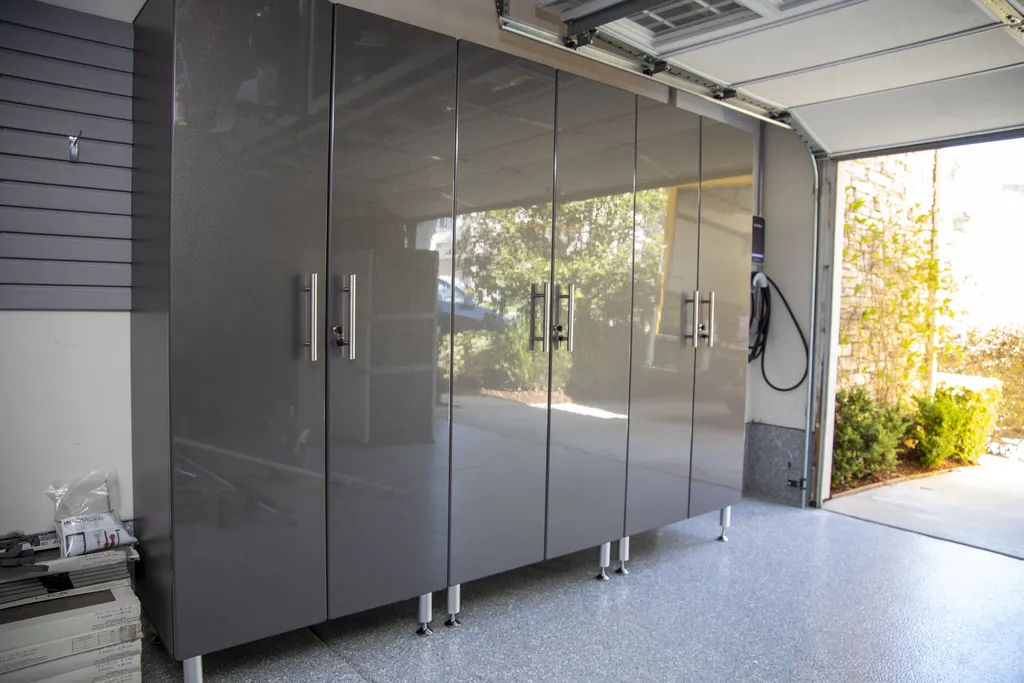 Upgrade Your Storage Game with Custom Shelving ⁣Solutions
