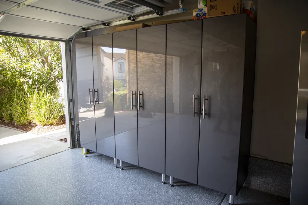 Expert Design and Customization for⁢ Your‍ Garage Transformation