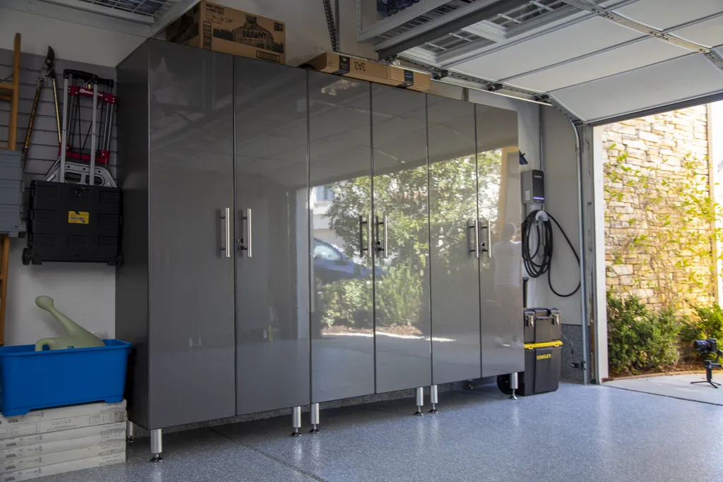 Boost Your Home's Value with Professional Garage Remodeling